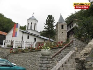 Znamenitosti Pljevalja: šta posjetiti i vidjeti