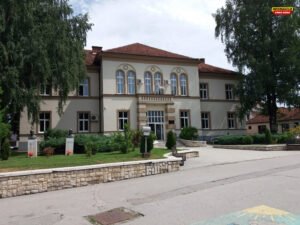 Znamenitosti Berana: šta posjetiti i vidjeti