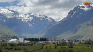 Znamenitosti Gusinja: šta posjetiti i vidjeti