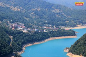 Znamenitosti Plužinea: šta posjetiti i vidjeti