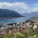 Stari gradovi Crne Gore: Kotor, Budva, Ulcinj kroz istoriju
