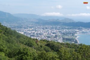Znamenitosti Bara: šta posjetiti i vidjeti