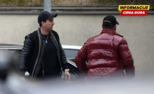 Radosav Gile Stanišić i više osoba uhapšeni po nalogu SDT-a