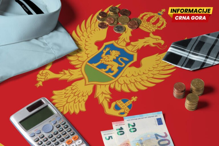 Sigurne investicije, jaka država
