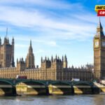 U centru Londona žena makazama izbola četvoricu ljudi