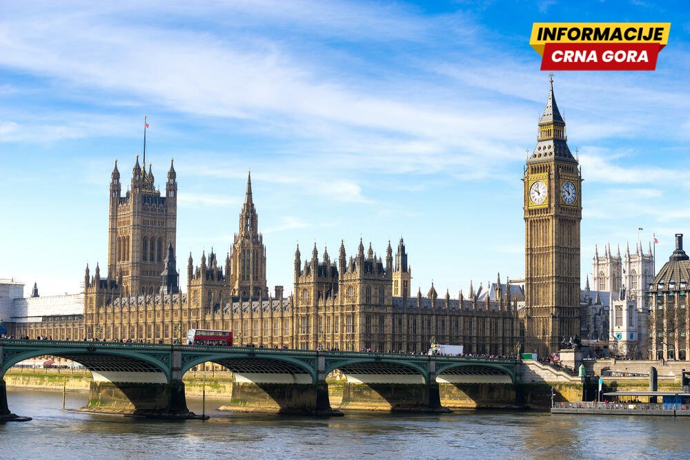 U centru Londona žena makazama izbola četvoricu ljudi