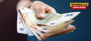 Berane: Krivična prijava protiv osumnjičene za zloupotrebu službenog položaja