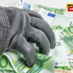 Bijelo Polje: Krivična prijava protiv operativno interesantnog lica, osumnjičenog za krađu 4.600 eura