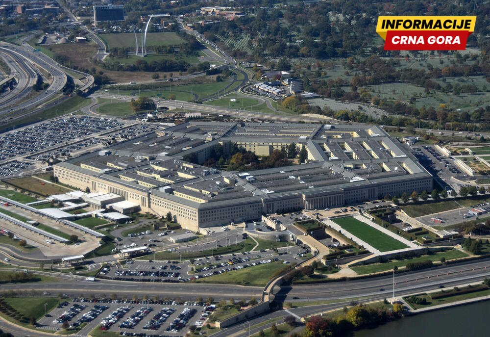 Pentagon naredio univerzitetima da za dvije nedjelje revidiraju partnerstva s Kinom ili ostaju bez para