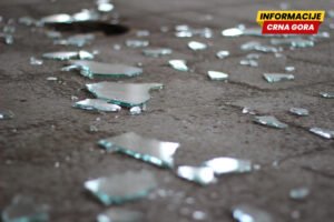 Lomili pekaru u Petrovcu čiji se vlasnik sumnjiči za nedozvoljene polne radnje nad maloljetnicom