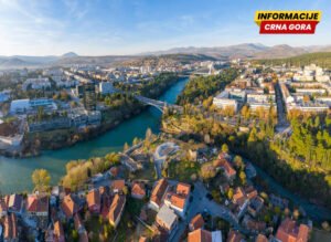 Tvoja ideja za zelenu Podgoricu – inicijativa Kancelarije za mlade Glavnog grada