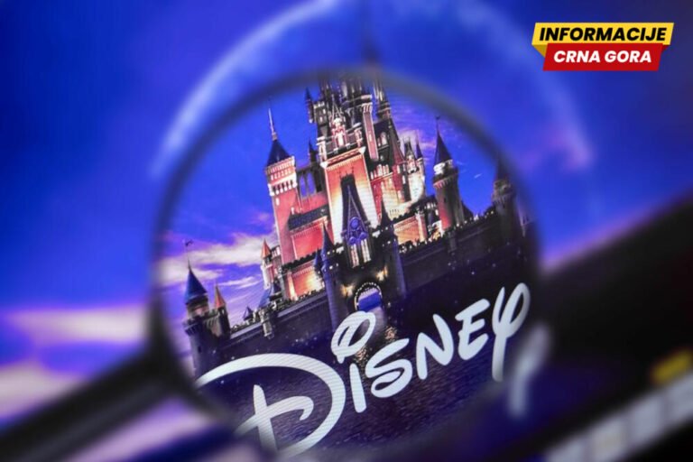 Disney predstavio metal kolekciju sa kultnim negativcima