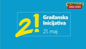 GI 21. maj: CRPS ne funkcioniše i dalje, mjesecima nakon digitalizacije