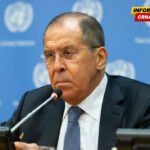 Lavrov: Rusija i Sjeverna Koreja rade na uspostavljanju pravednog svjetskog poretka