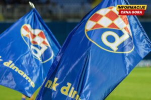 Dinamo doveo talentovanog napadača iz PSŽ-a