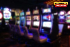 Prihodi od igara na sreću preko 28 miliona