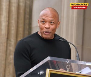 Dr Dre smatra da AI nije prijetnja muzici