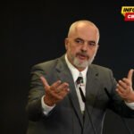 Rama: Ibar će nastaviti da teče u skladu sa geografijom, a ne političkim folklorom
