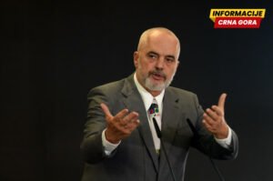 Rama: Ibar će nastaviti da teče u skladu sa geografijom, a ne političkim folklorom