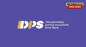 DPS Glavnog grada: Mujović od juče bivši gradonačelnik, ostavka pitanje morala
