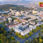Njegošev park u Podgorici 12. avgusta u znaku mladosti i kreativnosti