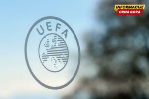 Uefa zaprijetila Fifi tužbom zbog Infantinovog plana