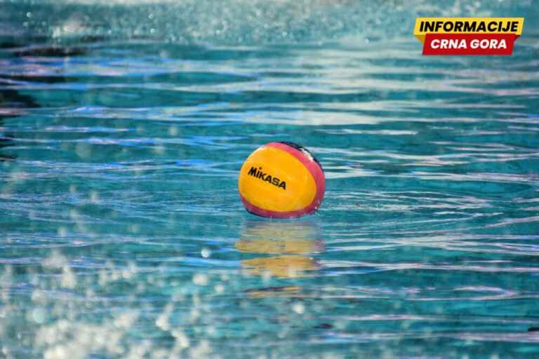 VPSCG zatražio hitnu reakciju World Aquaticsa zbog nepravičnog sistema rangiranja na U16 Svjetskom prvenstvu