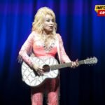 Preminula kraljica kantrija Doli Parton