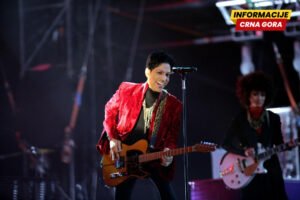 Prinsov „Purple Rain“ stiže na Brodvej