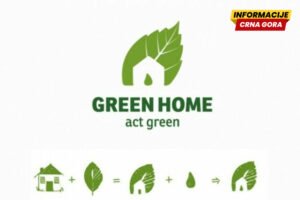Green Home: Ministarstvo ekologije nije suštinski unaprijedilo Zakon o upravljanju otpadom