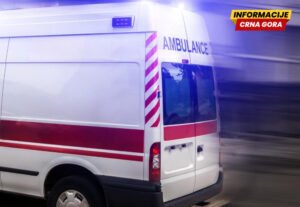 Zavod za hitnu medicinsku pomoć: Broj 124 trenutno nije u funkciji