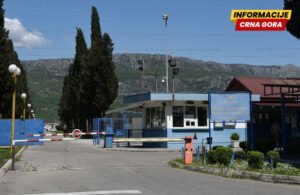 Ulcinjanima osumnjičenim za zelenaštvo određen pritvor, sprovedeni u UIKS