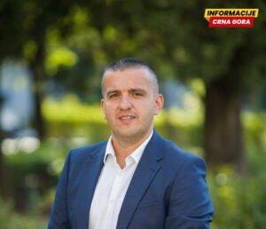 Striković: Koga još briga za građane, kada goruvi treba da pojeftini 17 centi, Vlada to svede na tri