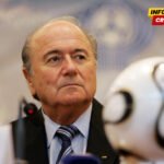 Blater: “Vrijeme je da žena bude na čelu FIFA”