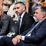 ABA liga: Milija Vojinović više nije sportski direktor