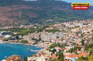 Novska lista traži hitna rješenja za Herceg Novi: Grad neće biti talac tranzita