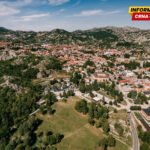 Uprava policije: Zakon o strancima prekršilo 13 osoba na Cetinju