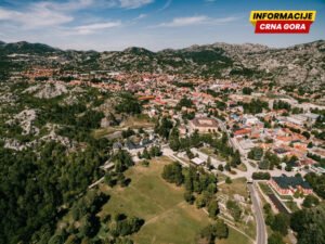 Uprava policije: Zakon o strancima prekršilo 13 osoba na Cetinju