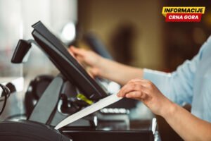 UPCG: Za mjesec zatvoreno 118 maloprodajnih objekata, još jednom razmotriti ukidanje neradne nedjelje