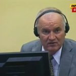 Preminuo Ratko Mladić