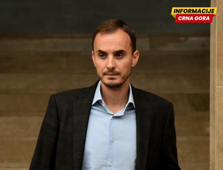 Konatar: Vlada najavljuje pad životnog standarda građana, potreban antikrizni paket mjera