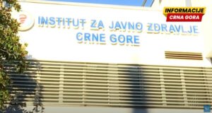 IJZCG: Roditelji da provjere vakcinalni status svoje djece, zabilježen pozitivan trend i intenziviranje MMR vakcinacije