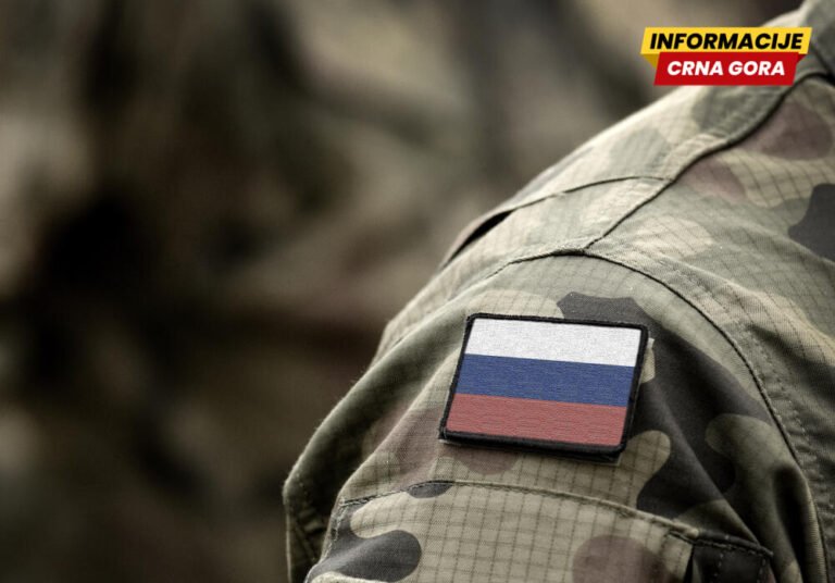 Ruski vojnik na Krimu ubio kolegu i troje civila