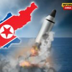 Sjevernokorejska raketna jedinica u Rusiji za rat protiv Ukrajine