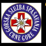 GSS: Spasilačka akcija na Durmitoru, jedna osoba zaglavljena u stijeni na lokalitetu Prutaš