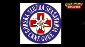 GSS: Spasilačka akcija na Durmitoru, jedna osoba zaglavljena u stijeni na lokalitetu Prutaš