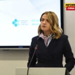 Drakić: Napredak ekonomije evidentan, ali produktivnost i proizvodnja moraju jačati