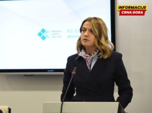 Drakić: Napredak ekonomije evidentan, ali produktivnost i proizvodnja moraju jačati