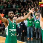Potez velikana – Žalgiris vratio Kinana Evansa