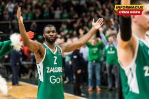Potez velikana – Žalgiris vratio Kinana Evansa